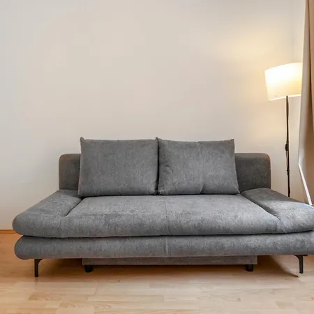 2Br Shared Apt Only 7Min To Wiener Stadthalle Exterior photo