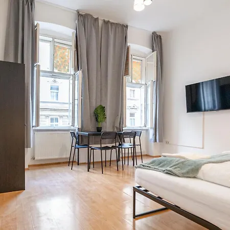 2Br Shared Apt Only 7Min To Wiener Stadthalle Exterior photo