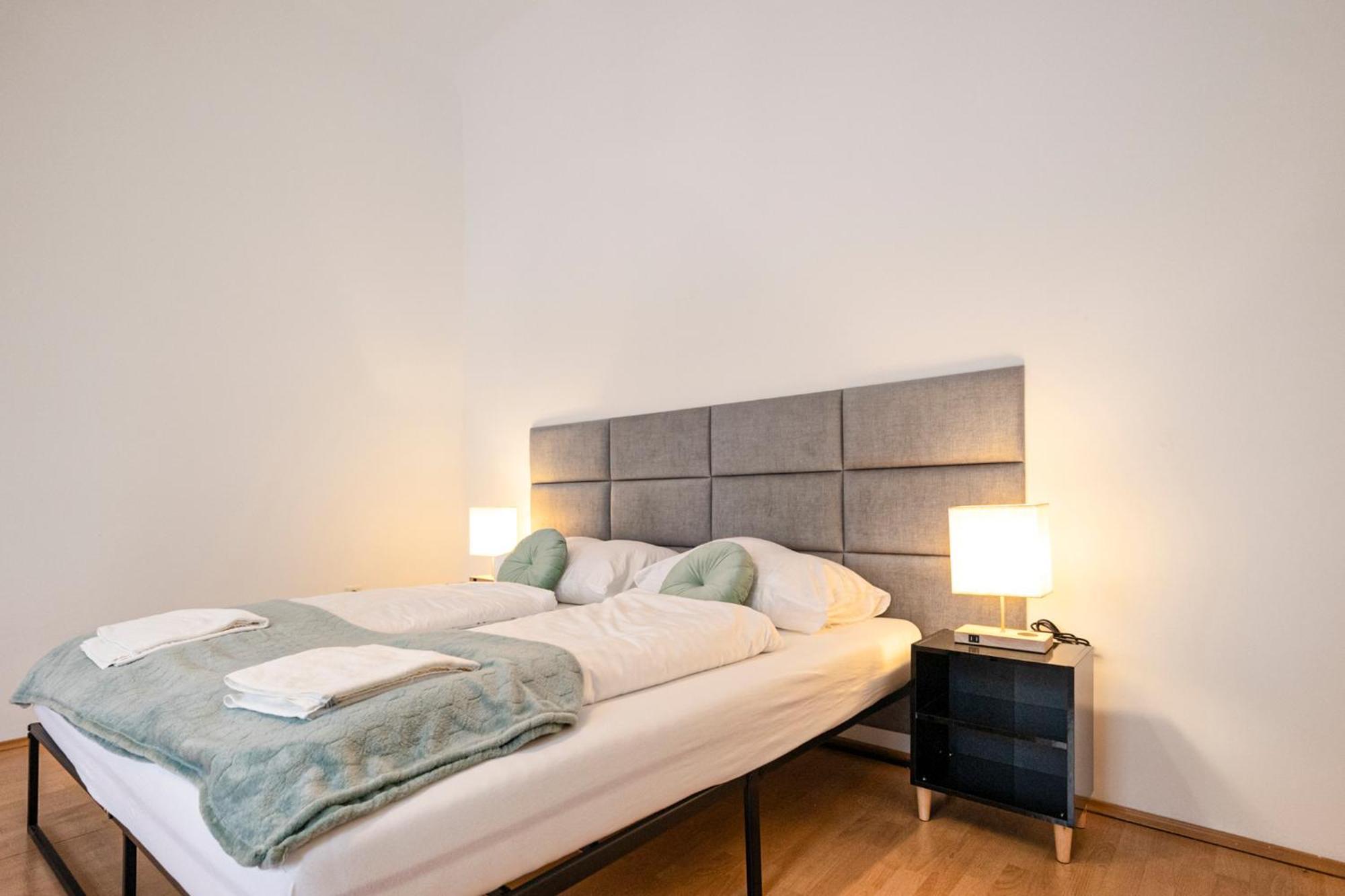 Apartment 2br Shared Only 7min To Wiener Stadthalle