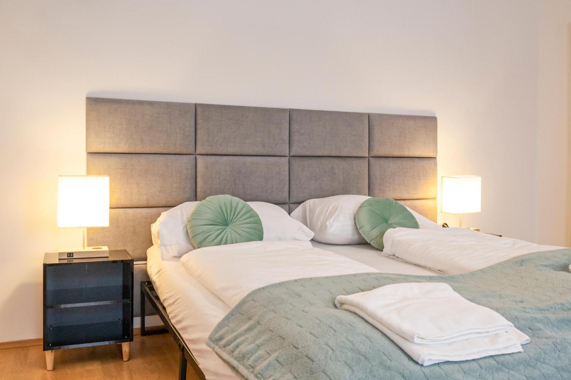 Apartment 2br Shared Only 7min To Wiener Stadthalle