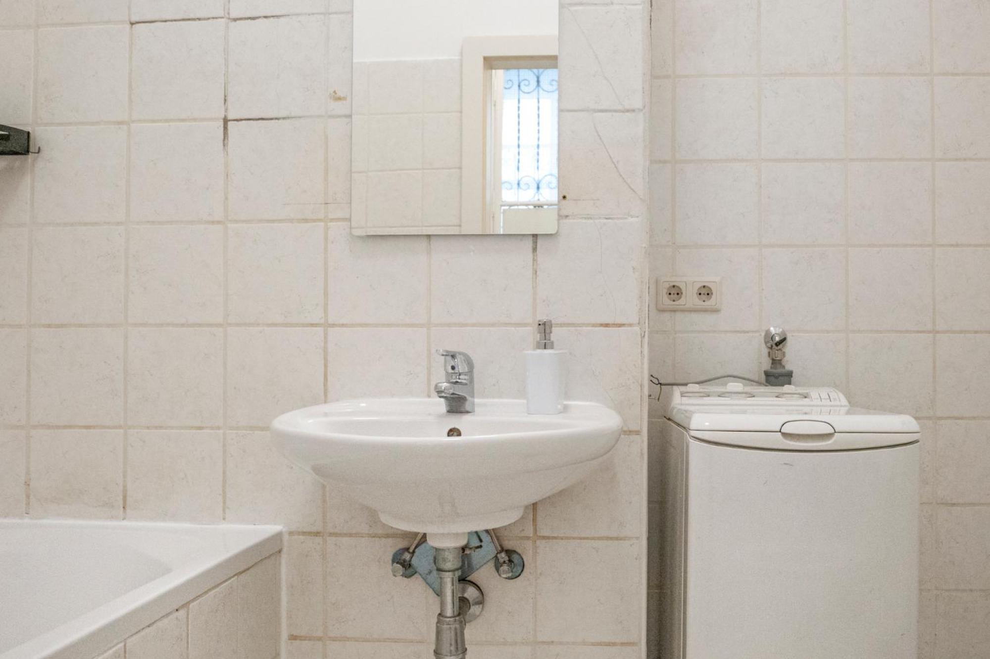 Apartment 2br Shared Only 7min To Wiener Stadthalle Vienna