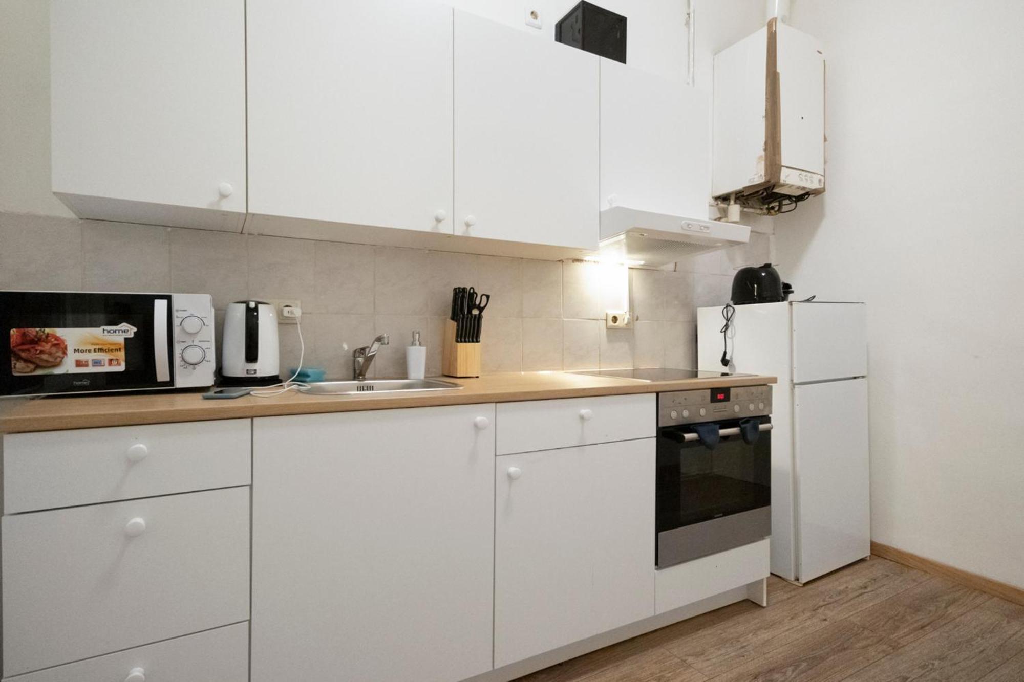 2br Shared Only 7min To Wiener Stadthalle *